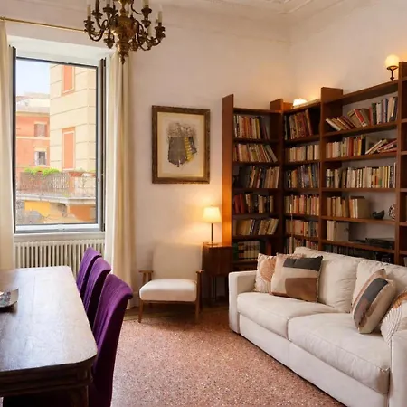Apartamento Trastevere Relais & Charme Nel Cuore Di *