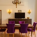 Apartment Trastevere Relais & Charme Nel Cuore Di *