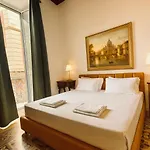 Apartment Trastevere Relais & Charme Nel Cuore Di