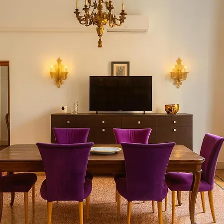 דירה Trastevere Relais & Charme Nel Cuore Di *