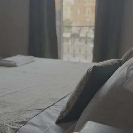 Trastevere Relais & Charme Nel Cuore Di *