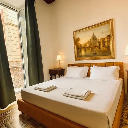 דירה Trastevere Relais & Charme Nel Cuore Di