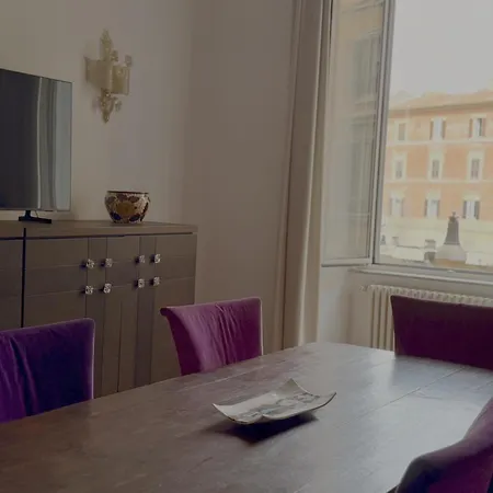 Trastevere Relais & Charme Nel Cuore Di