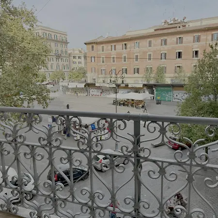 Apartment Trastevere Relais & Charme Nel Cuore Di Rome