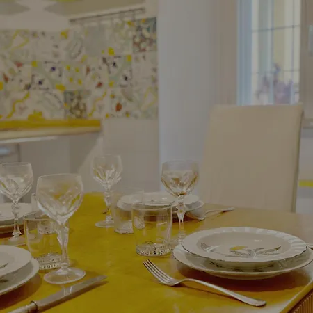 Trastevere Relais & Charme Nel Cuore Di *