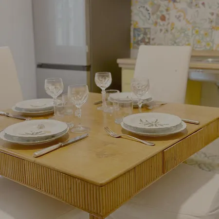 דירה Trastevere Relais & Charme Nel Cuore Di רומא