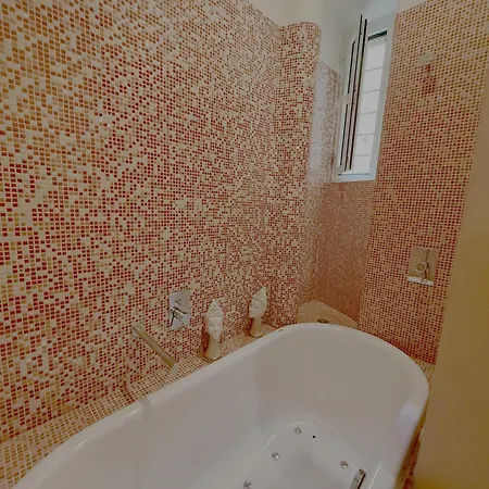 דירה Trastevere Relais & Charme Nel Cuore Di רומא
