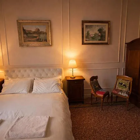 Trastevere Relais & Charme Nel Cuore Di *