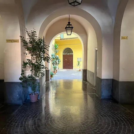 Trastevere Relais & Charme Nel Cuore Di Рим